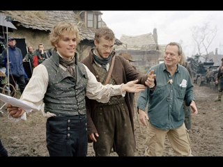 The Brothers Grimm (2005)  Part 1/18