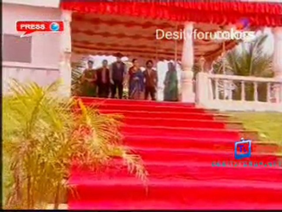 Aise Karo na Vida - 26th march 2010 Watch online Pt3