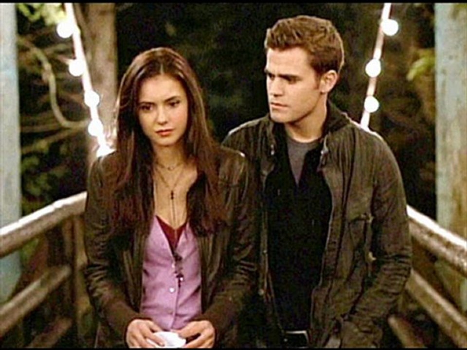 Vampire Diary (2007) Part 1 of 14