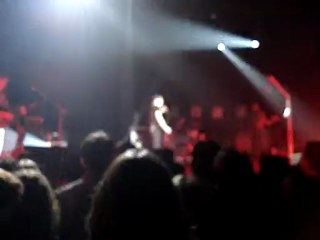 Marc Lavoine Orléans Une biguine avec toi