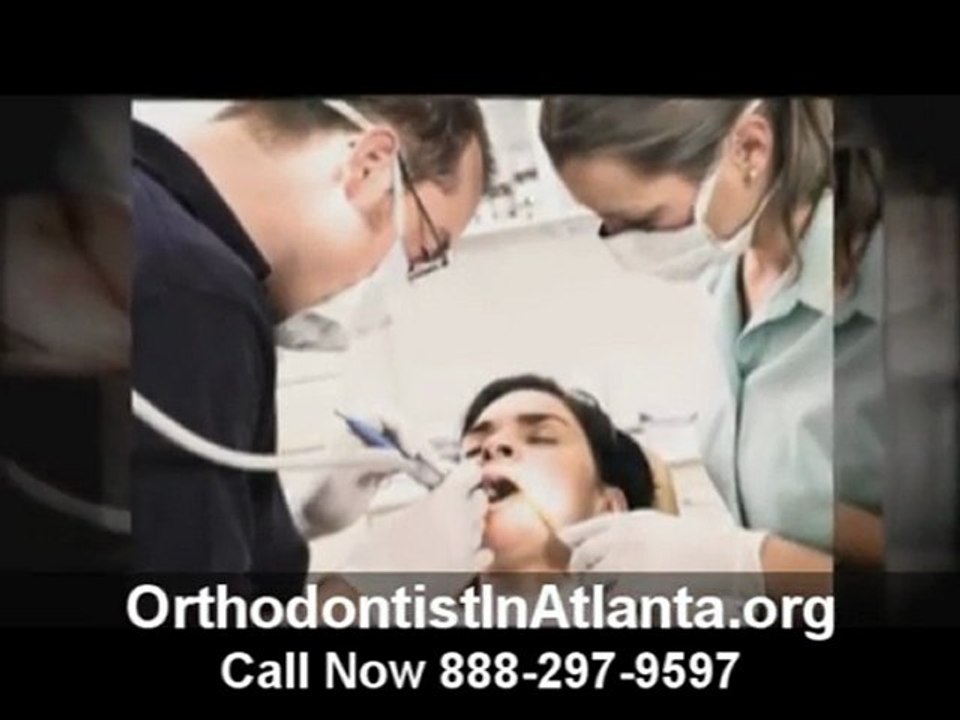 Orthodontist in Atlanta