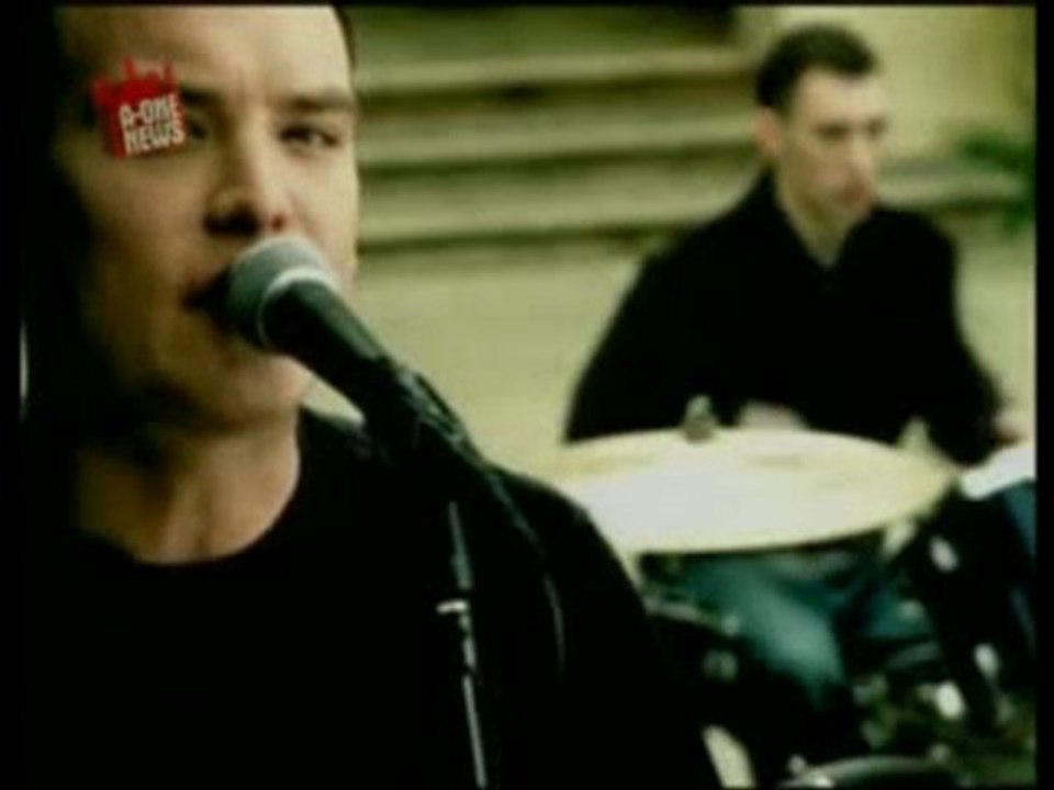 Alkaline Trio