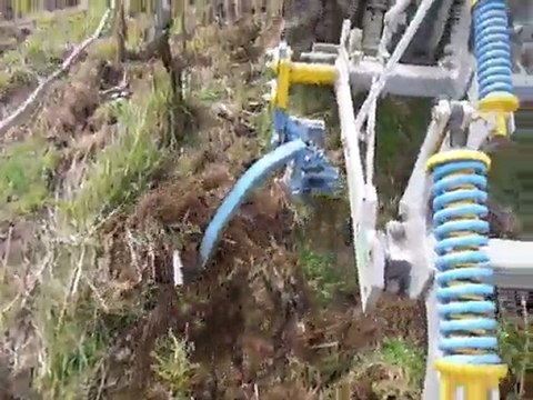 ACTISOL DECAVAILLONAGE SOUS LES MOULINS MARS 2010