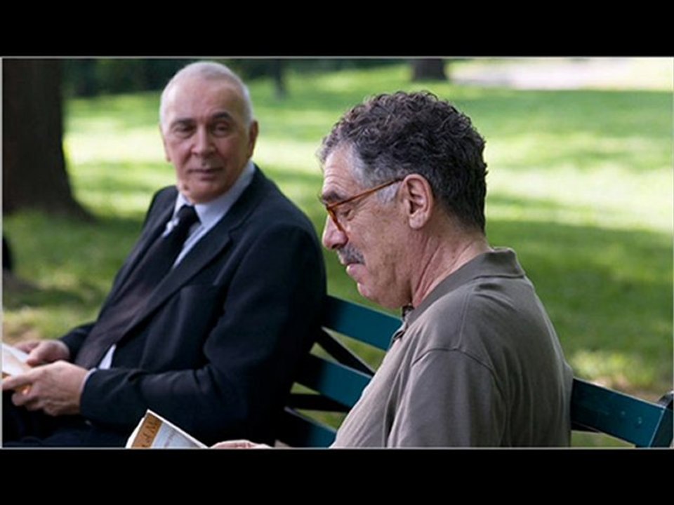 The Caller (2008) Part 1/18