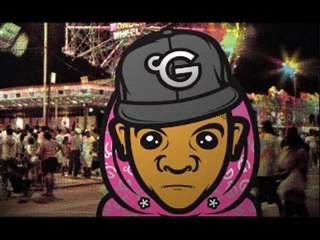 Childish Gambino- Sunshine