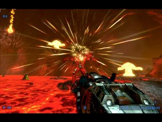 Serious Sam HD : The Second Encounter - Teaser 1