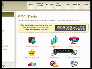 Get Free Website Traffic