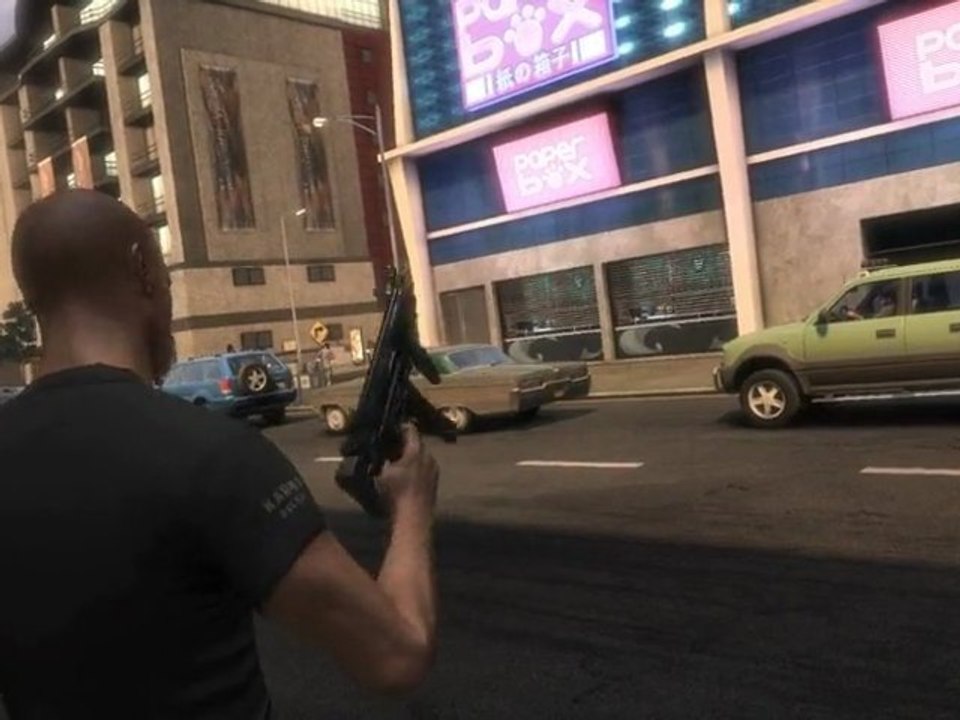 APB - PAX East 10: Create Conflict Doc