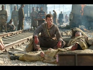 The Children of Huang Shi Part 1 of 14