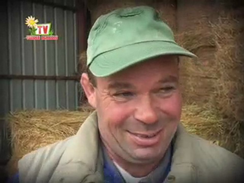 Journal Vendée Agricole TV 26 mars 2010