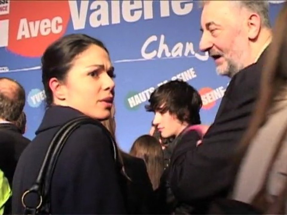 zazon à l'UMP