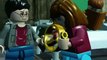 LEGO Harry Potter : Years 1-4 - 3e Année à Poudlard