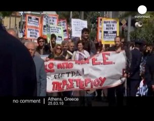 Greek Independence Day Parade