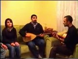 Aysun & Soner - Geçer Aylar...