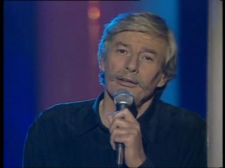 Jean Ferrat - Parle moi de nous