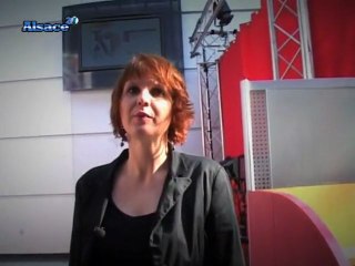 Le festival Transe à la Filature (Mulhouse)