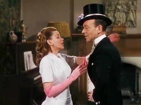 Parade de Printemps (Finale) Judy Garland & Fred Astaire HQ