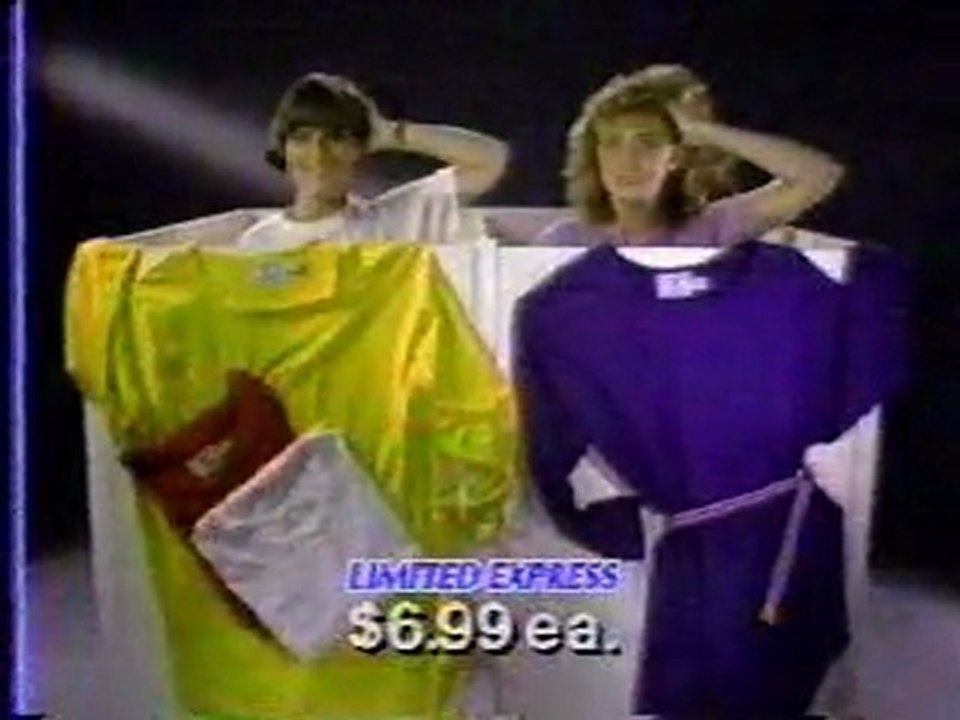 Dimensions in Fashion