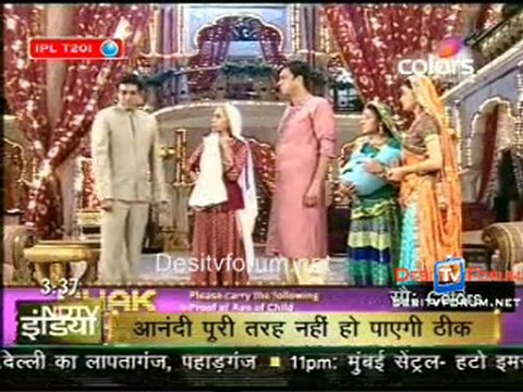 Saas Bahu Aur Sansaar 26th March2010 - pt1