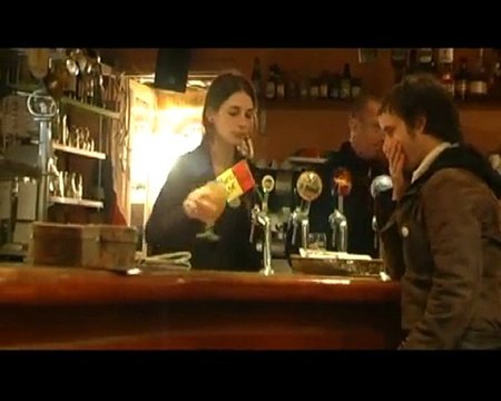 parfois la vie imite l'art