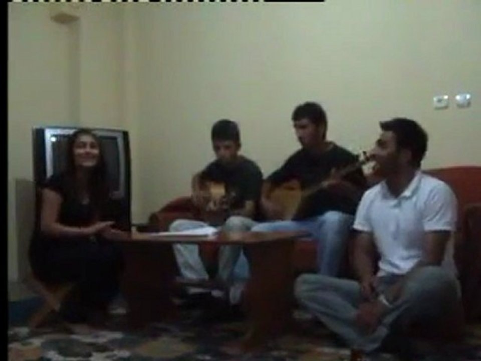 Aysun & Soner - Be Vicdansız..