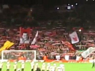 Hymne du LOSC + You 'll Never Walk Alone