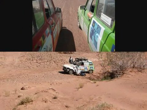 trophy 2010 13ème édition les aimants 569 255 parti 2