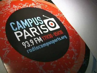 Soirée 5 ans sur la bande FM @ MIE - 10 février 2010