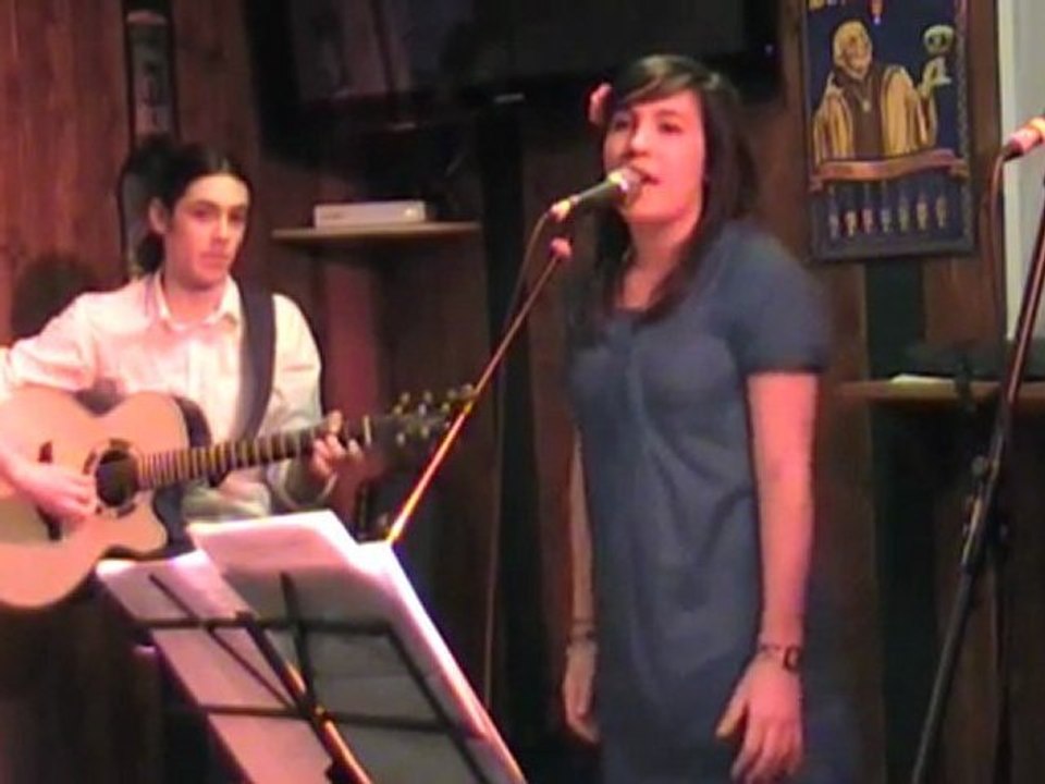 jolene dolly parton cover