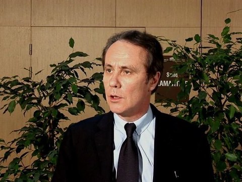 Un bureau politique pour fixer les orientations de l'UMP