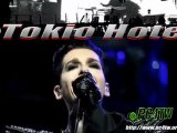 Tokio Hotel Humanoïd Tour Live World Behind My Wall By PC4TW