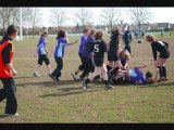 rugby acad minimes mars 2010