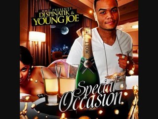 Young Joe Feat 2 Pistols C Ride Lights Low