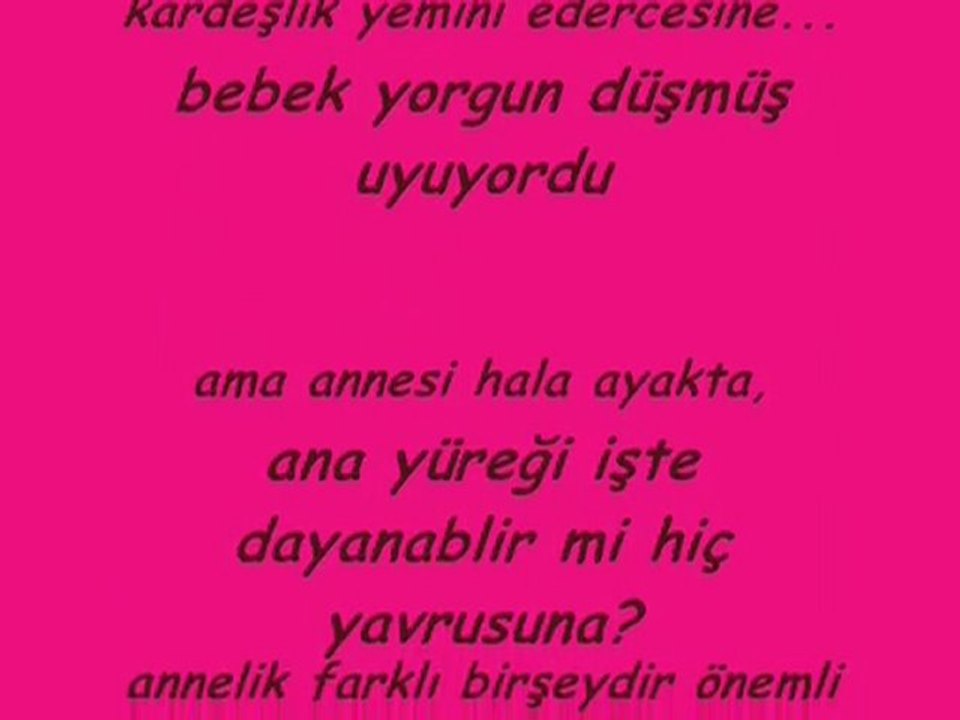Keremcem'in Doğum Günü Videosu (28Aralık2007)