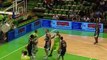Basket Coupe de France : L'ASVEL éliminé par Gravelines