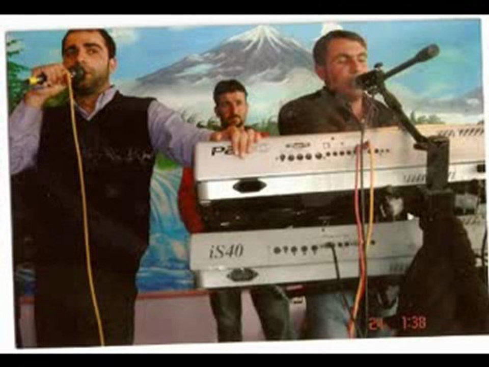 MEHMET TEMEL HAS MÜZİK DOĞUBEYAZIT