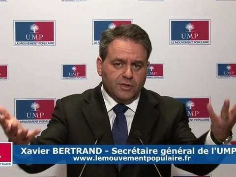 Restons fidèles à nos engagements, valeurs et convictions