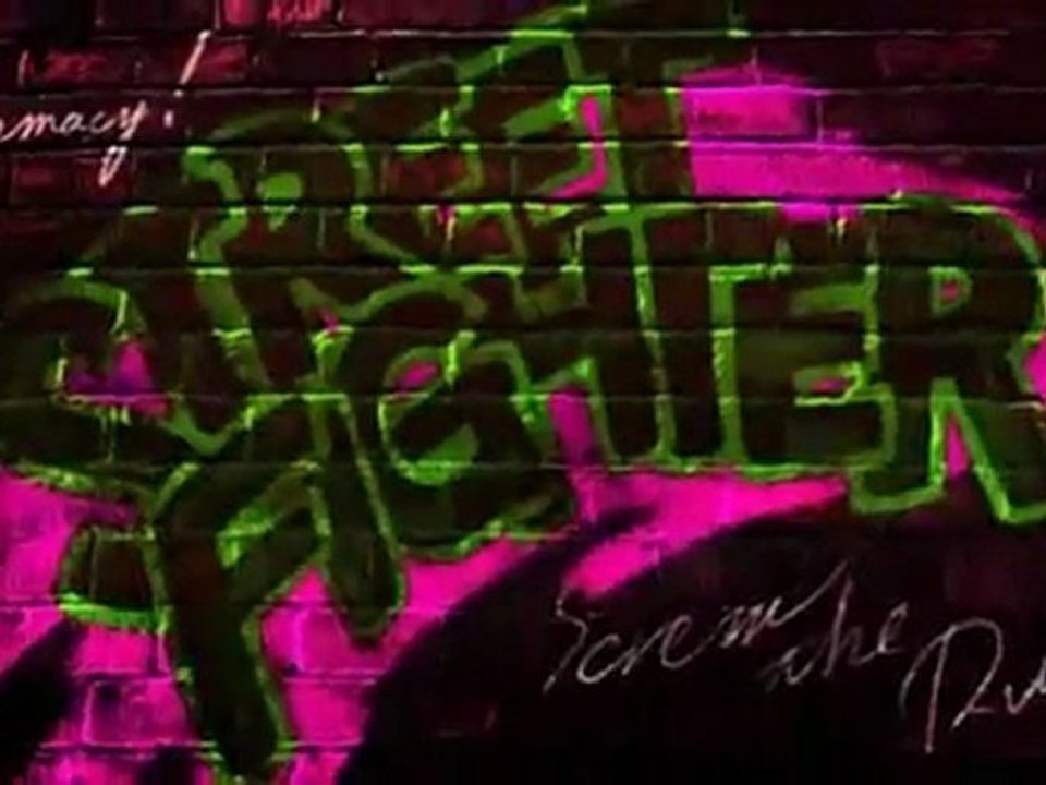 Super Street Fighter IV - Trailer Capcom www.geek4life.fr