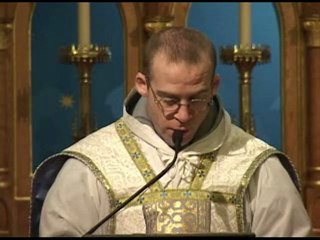 Mar 26 - Homily: Feast of the Co-Redemptrix