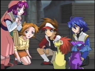 SMT Demikids Episode 05 1/2