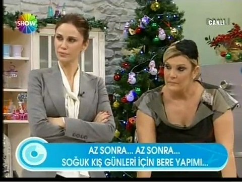 1. BÖLÜM - NLP LİDERİ MUSTAFA KILINÇ DERYA BAYKALLA