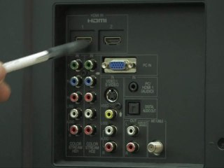 Toshiba 37AV502R 37" LCD HDTV