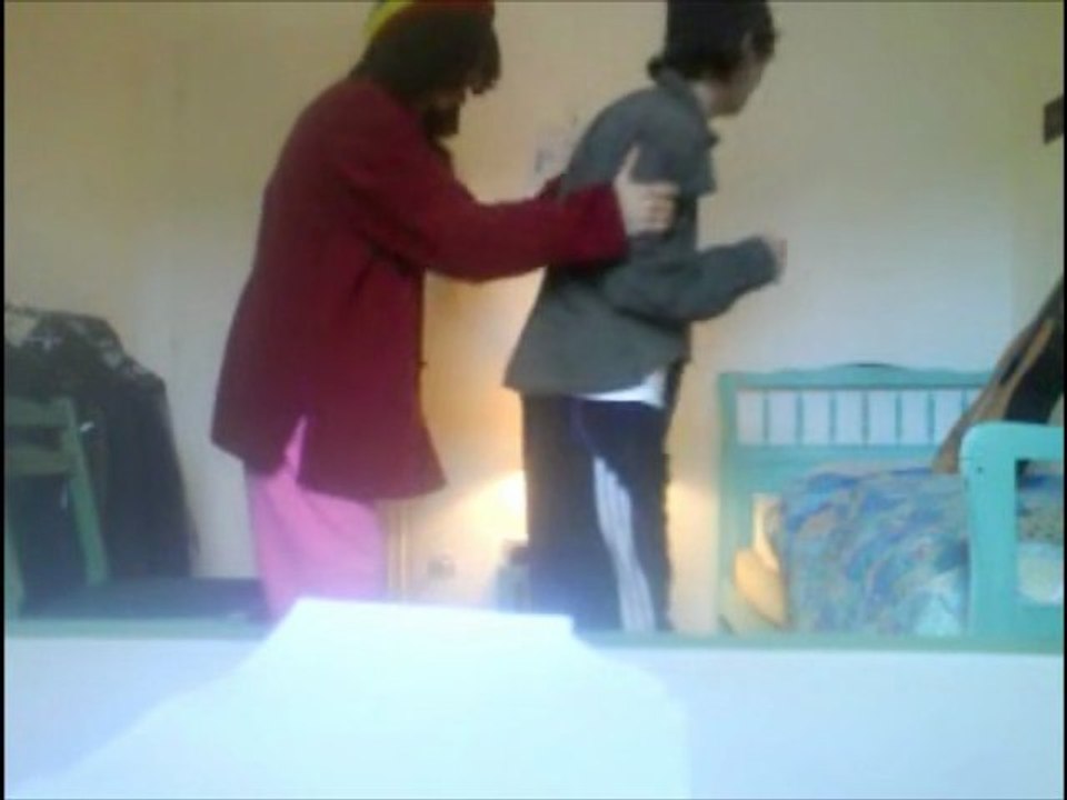 L'école des Tares - Épilogue