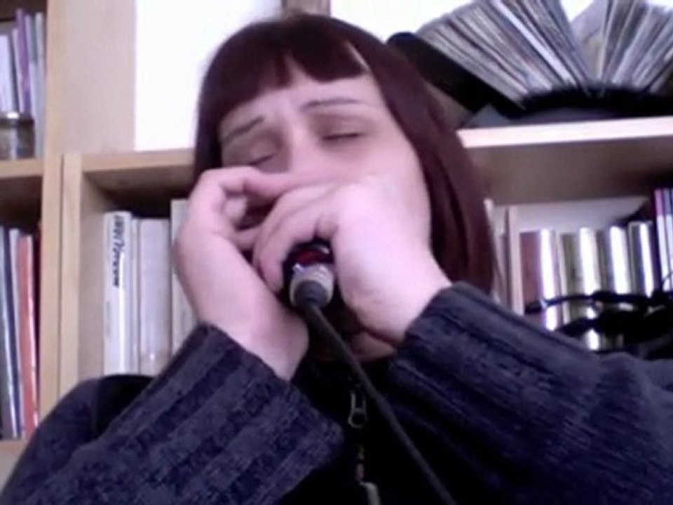 Randy Newman And Ry Cooder - Randy and Ry original version