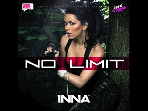 Inna 2010 - No Limit ( Love Clubbing by Play & Win )