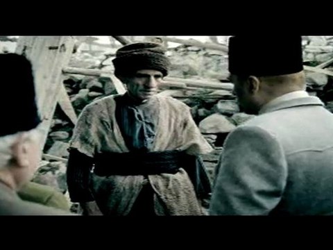 anadolu sigorta reklamı-erzurum 1924 depremi-erzurum ispir