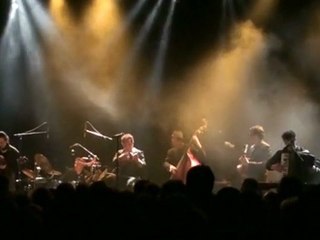 Poum Tchack - Les docks 5