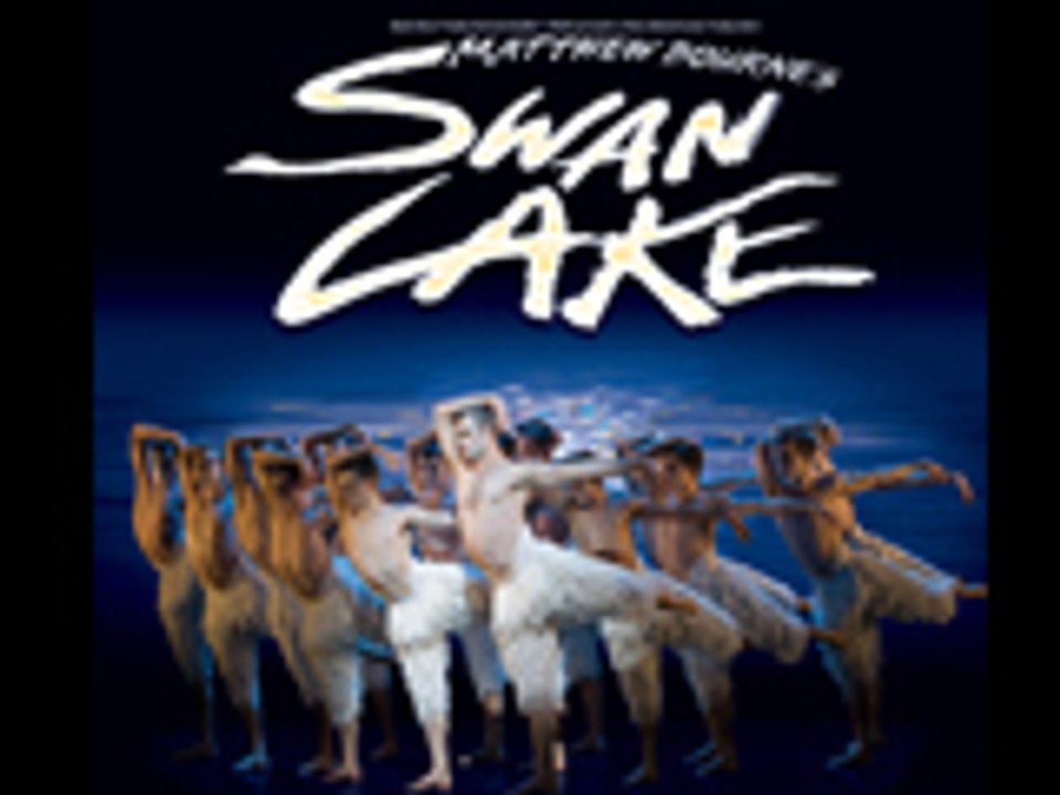 Matthew Bourne’s Swan Lake