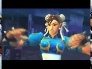 Les Muscles dans le Jeu Video Part 1 Moggy Aspi Show