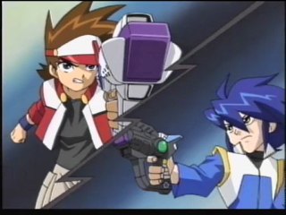 SMT Demikids Episode 05 2/2